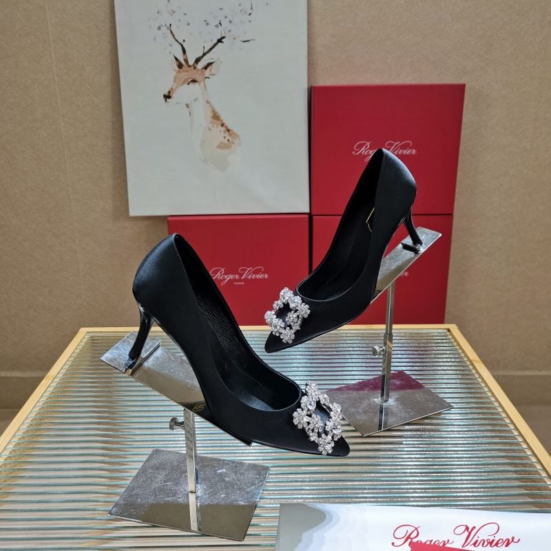 Roger Vivier Shoes